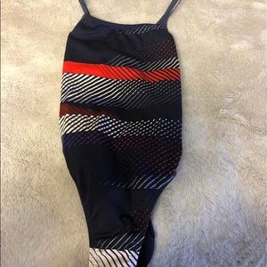 Speedo Practice Suit